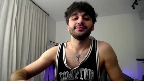 Adam online show from 03.11.25