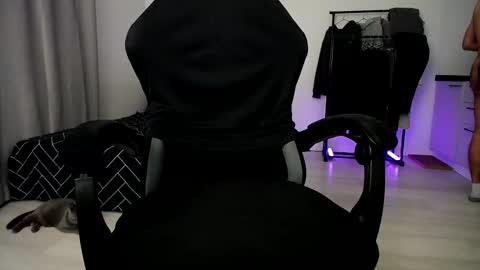 Adam online show from 11.02.25