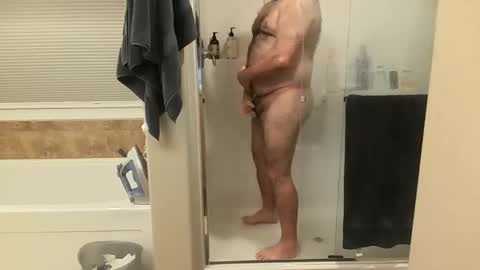 hairydaddreams online show from 02.03.26