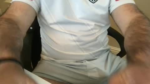 hairydaddy112288 online show from 07.06.26