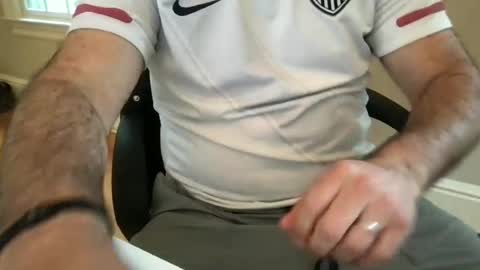 hairydaddy112288 online show from 07.07.26