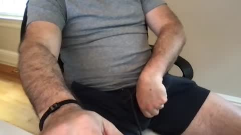 hairydaddy112288 online show from 07.27.26
