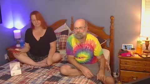 HairyDaddyBear69 online show from 11.19.25