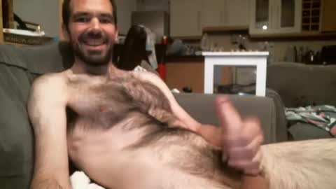 hairydude2015 online show from 09.24.25