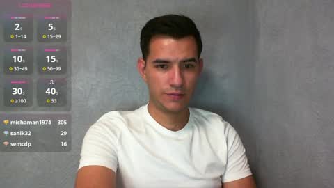 Damian online show from 04.14.26