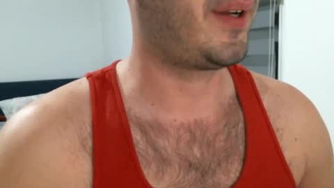 Andy online show from 04.18.26