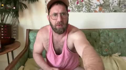 Harry Fit  Big Bro Dad Sir online show from 05.13.26
