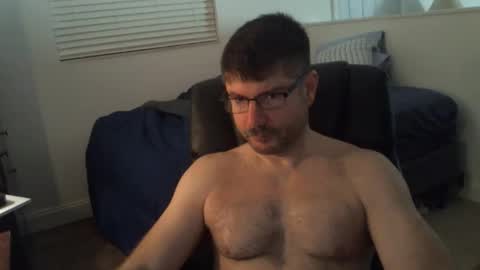 Hairymuscle online show from 06.01.26