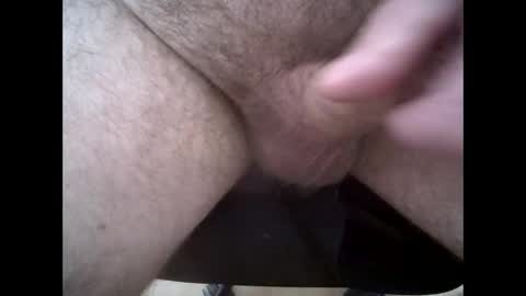 hairyman007 online show from 03.30.26