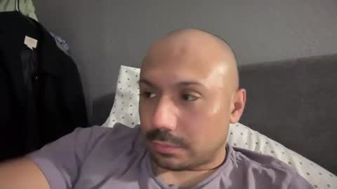 Snapshot of hairyman30000 chatting on 02.24.25 hairyman30000 online show from 02.24.25