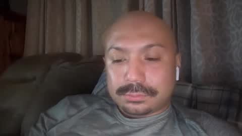 Snapshot of hairyman30000 chatting on 03.10.25 hairyman30000 online show from 03.10.25