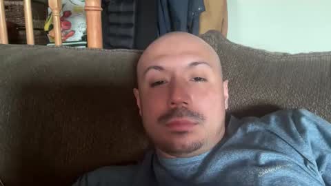 hairyman30000 online show from 02.05.26