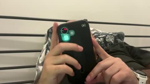 hairyman30000 online show from 02.15.26