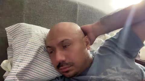 hairyman30000 online show from 03.29.26