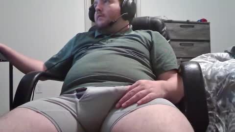 hairymikey online show from 11.04.25