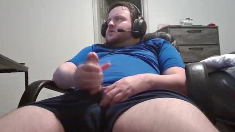 hairymikey online show from 02.11.26