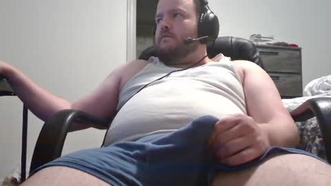 hairymikey online show from 04.19.26