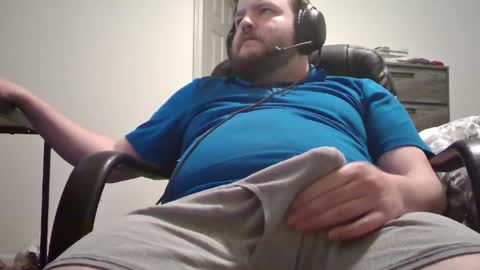 hairymikey online show from 04.30.26