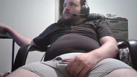 hairymikey online show from 05.03.26