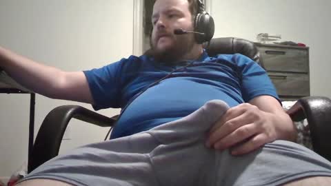 hairymikey online show from 05.04.26