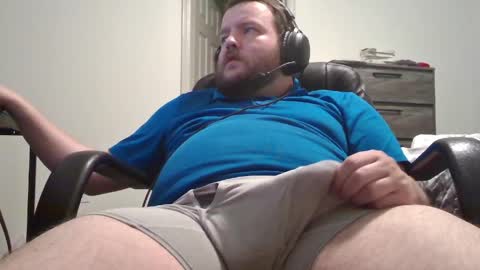 hairymikey online show from 05.12.26