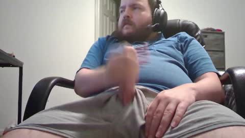 hairymikey online show from 06.01.26