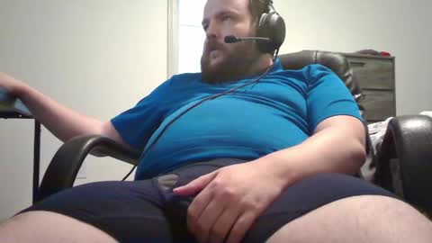 hairymikey online show from 06.02.26