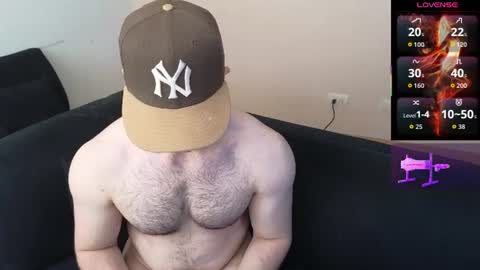 Snapshot of hairyncuteass chatting on 07.22.26 hairyncuteass online show from 07.22.26