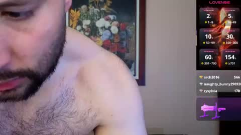 Snapshot of hairyncuteass chatting on 07.28.26 hairyncuteass online show from 07.28.26