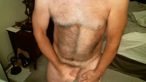 Hairy pecs online show from 04.07.26