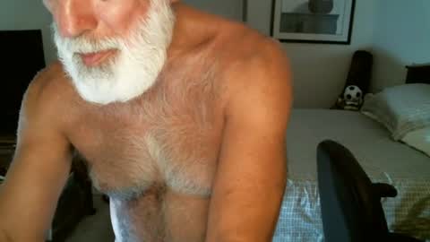 Hairy pecs online show from 07.18.26