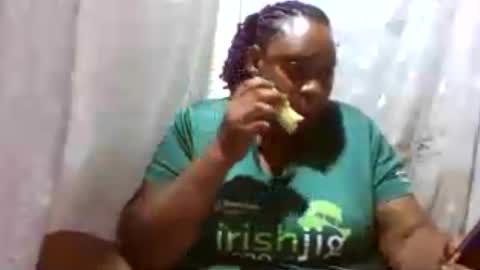 hairypusmama online show from 07.23.26