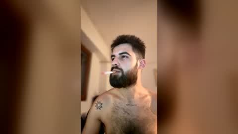 HairyRobXxX online show from 06.27.26