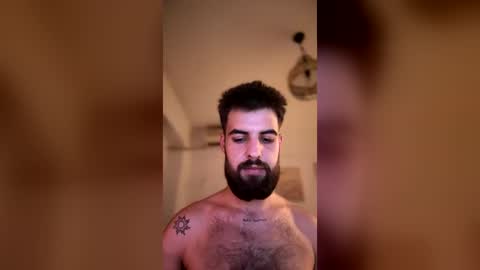 HairyRobXxX online show from 06.29.26