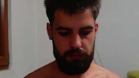 HairyRobXxX online show from 07.03.26
