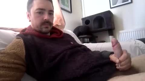 hairyshaft12 online show from 03.11.26