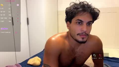 hairy and short online show from 04.12.26