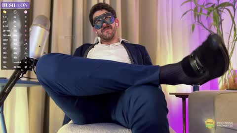 CASHMASTER CARLO online show from 12.27.24