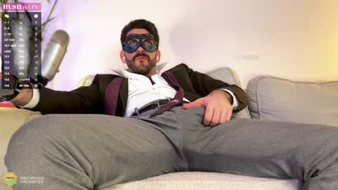 CASHMASTER CARLO online show from 02.05.25