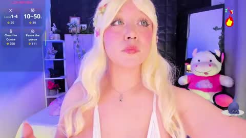  HELEN   Open Pvt Instagram helen bunnny online show from 06.07.26