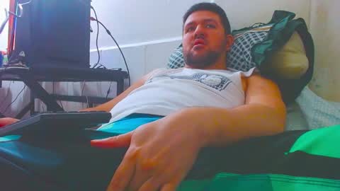 hajo_live online show from 04.06.26