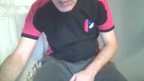 Snapshot of hakansiker42 chatting on 06.07.26 Ottoman Big Head Dick Turkish online show from 06.07.26