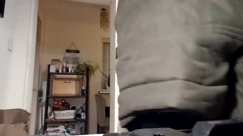 hakfin666 online show from 03.03.25