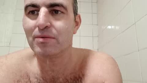 hakfin666 online show from 12.01.25