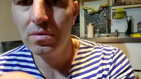 hakfin666 online show from 07.17.26