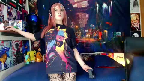 Haku online show from 02.02.26