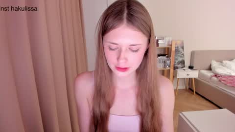 Melissa online show from 07.19.26