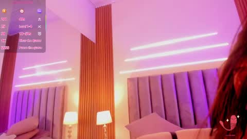 Snapshot of halanaa chatting on 04.09.26 Halanna online show from 04.09.26