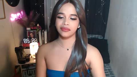 Allison online show from 01.20.25