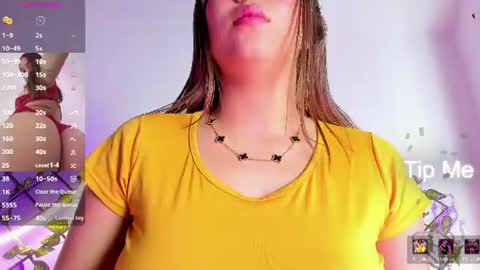 haley01 online show from 07.29.26